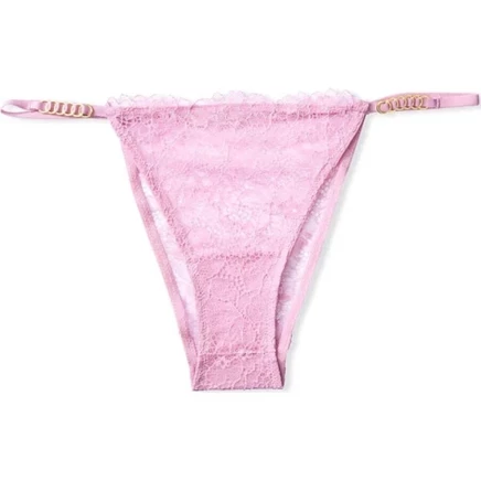 Женские трусы Victoria's Secret, сиреневые