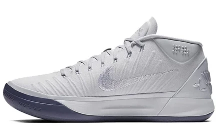 Мужские баскетбольные кроссовки Nike Kobe A.D. Mid