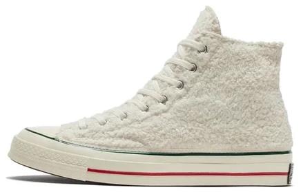 Женские высокие кеды Converse Chuck 70
