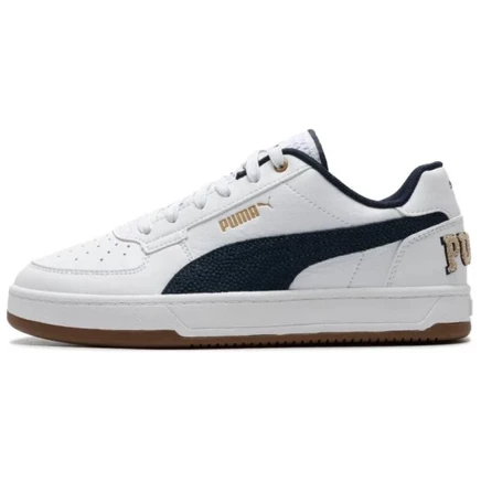 Мужские кеды Puma Caven 2.0 Retro Club, черно-белые