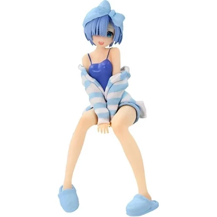 Фигурка FuRyu Rem Homewear Reissued Version