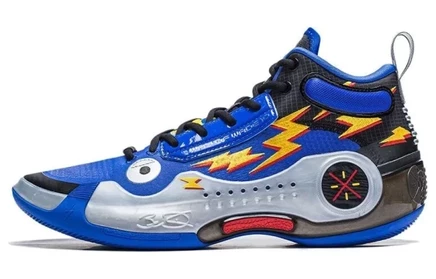 Мужские кроссовки Li-Ning Wade 10 Element