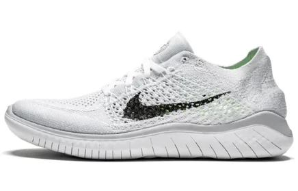 Женские кроссовки Nike Free RN Flyknit 2018
