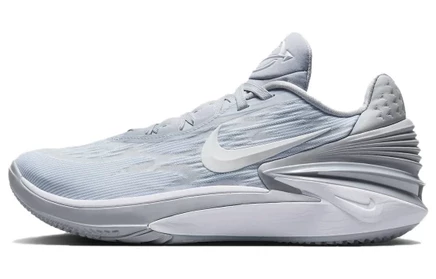 Мужские кроссовки Nike Air Zoom GT Cut 2, серые