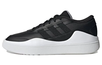Кроссовки Adidas Osade, черно-белые