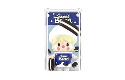 Игрушка коллекционная Pop Mart Little Sweet Bean
