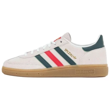 Мужские кроссовки adidas Originals Spezial, бежевые