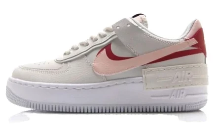 Женские кроссовки Nike Air Force 1 Shadow