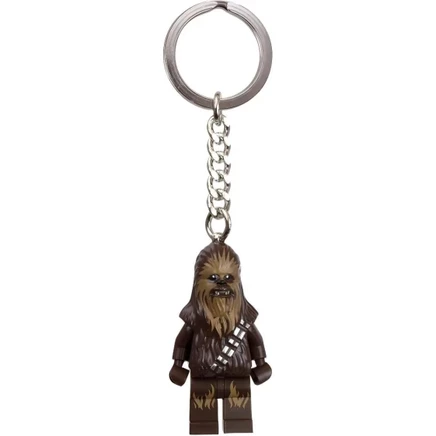Брелок LEGO Star Wars: Чубакка, 853451