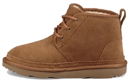Детские ботинки UGG Neumel II, синие