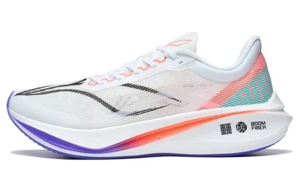 Мужские кроссовки Li-Ning Feidian 3, разноцветные