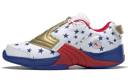 Мужские баскетбольные кроссовки Reebok Answer 5