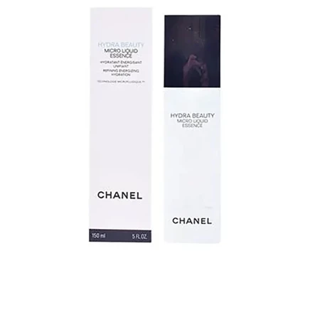 Тоник Chanel с микросыворотками, 150 мл, белый