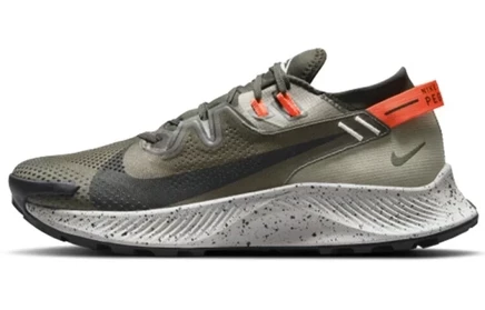 Мужские кроссовки Nike Pegasus Trail 2, хаки