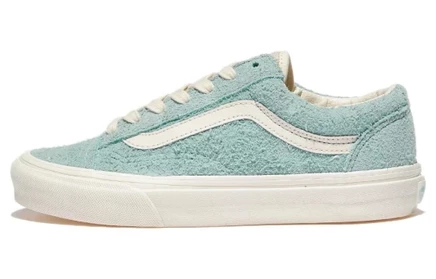 Женские кроссовки Vans Style 36, синие