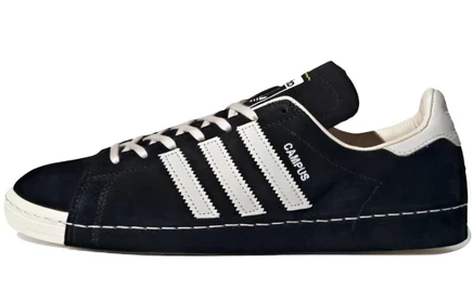 Мужские спортивные кроссовки Adidas Campus 80 Recouture