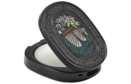 Твёрдые духи Diptyque
