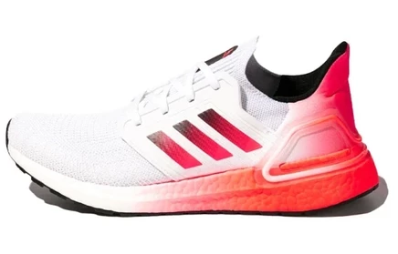 Мужские беговые кроссовки Adidas Ultra Boost 20