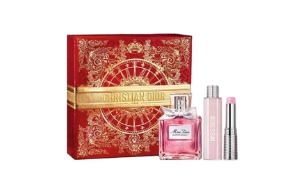 Женская парфюмерная вода Dior New Year Floral Love