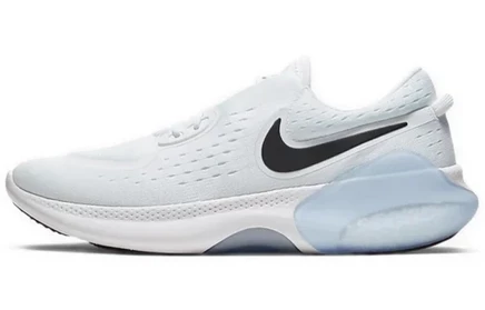 Мужские беговые кроссовки Nike Joyride Dual Run, белые