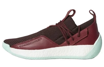 Мужские баскетбольные кроссовки Adidas Harden LS 2 Night Red