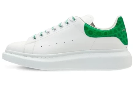 Мужские кроссовки Alexander McQueen, размер 40