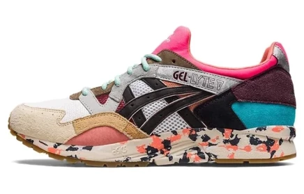 Мужские кроссовки Asics Gel Lyte V Re Collaboration