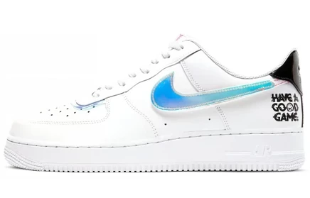 Мужские кроссовки Nike Air Force 1 LV8 Good Game