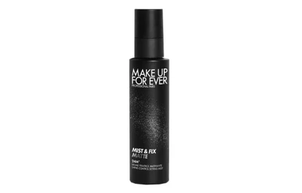 Матирующий спрей MAKE UP FOR EVER Oil Control, 100 мл