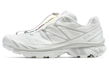 Мужские кроссовки Salomon XT-6 для бега