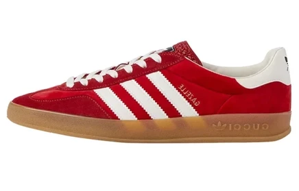Мужские кроссовки Gucci Gazelle