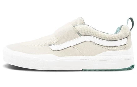 Мужские кеды Vans Kyle Pro 2, кремовые