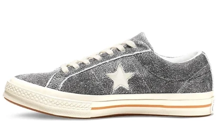 Мужские кеды Converse One Star 888756800705