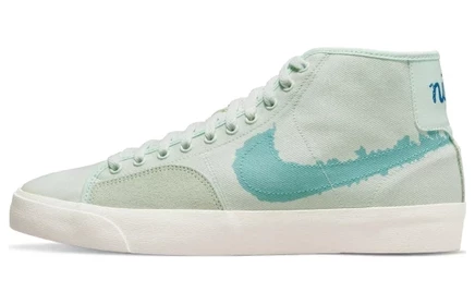 Мужские кеды Nike Blazer SB Court Mid Premium