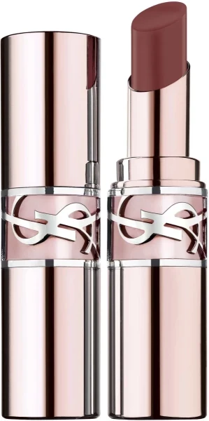 Бальзам для губ YSL Candy Glow, 7b Nude Pleasure