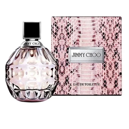 Унисекс туалетная вода Jimmy Choo