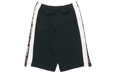 Мужские повседневные шорты Li-Ning 427092, черные