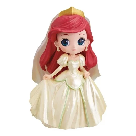 Фигурка Bandai Disney Princess в свадебном платье