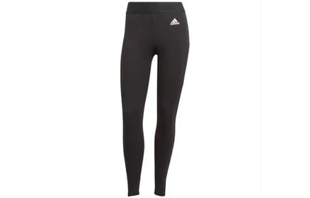 Женские спортивные брюки Adidas, черные
