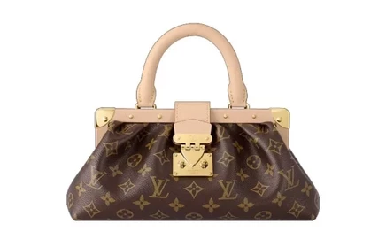 Клатч Louis Vuitton Monogram