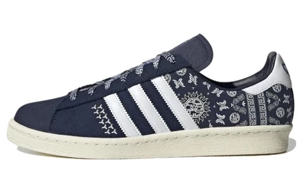 Мужские кроссовки adidas Originals Campus 80s