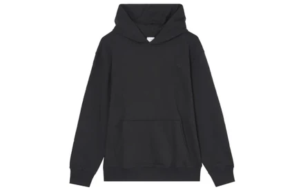 Мужской свитшот Adidas Originals Adicolor Contempo, черный