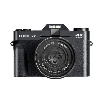 Цифровая камера Komery R10, набор из 3 шт.