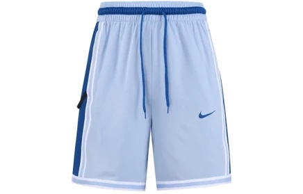Мужские спортивные шорты Nike Dri-FIT DNA+, синие