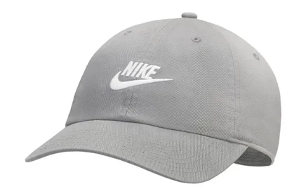 Унисекс-бейсболка Nike из хлопка