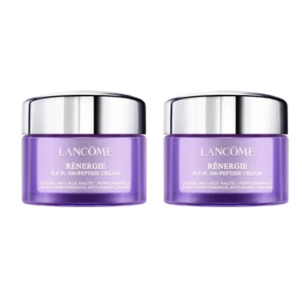 Пептидный крем для лица Lancome, 30/50/75 мл