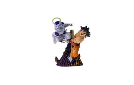 Коллекционная фигурка MegaHouse Dragon Ball