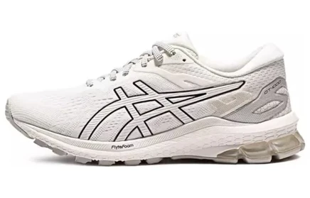 Женские кроссовки Asics GT 1000 10, белые
