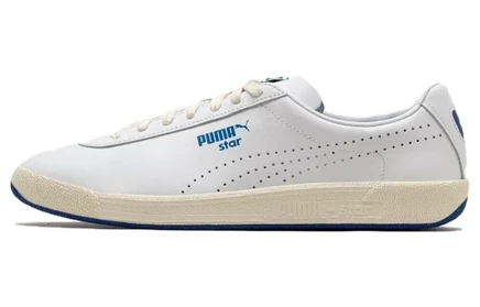 Мужские кеды Puma Star Noah, бело-синие