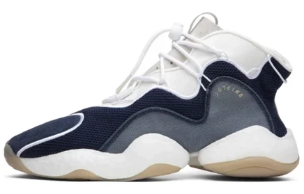 Мужские кроссовки adidas Crazy BYW Bristol Studio